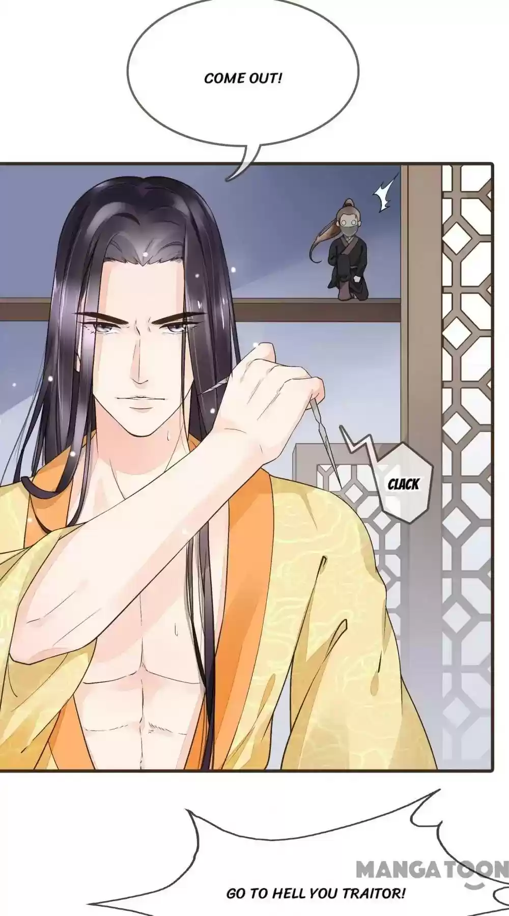 Prime Minister in Disguise Episode 3