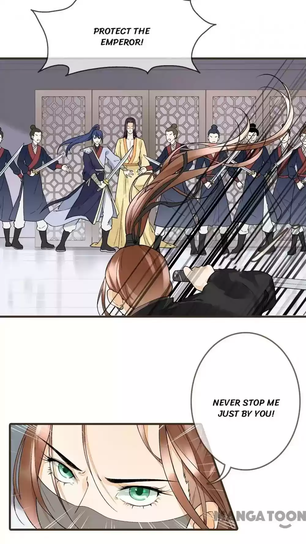 Prime Minister in Disguise Episode 3