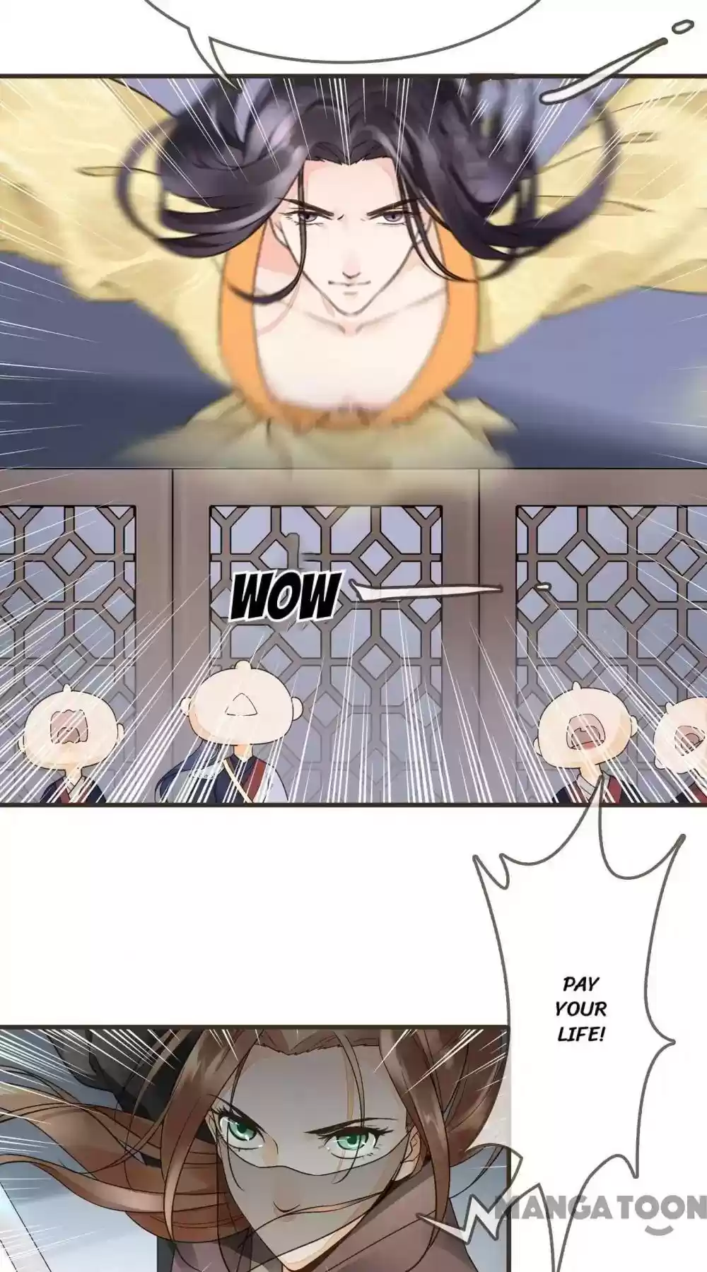 Prime Minister in Disguise Episode 3