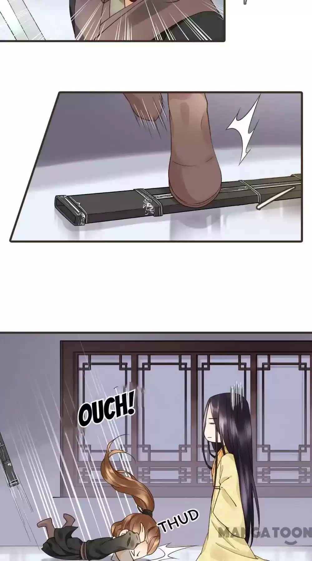 Prime Minister in Disguise Episode 3