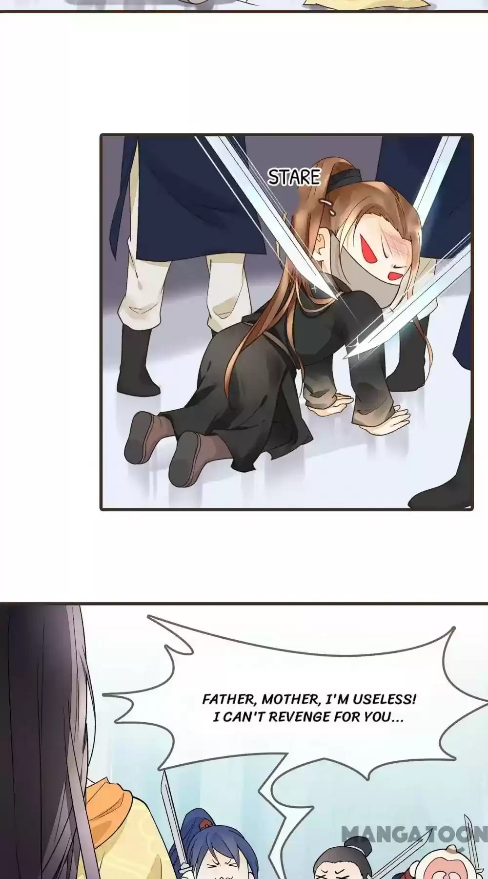 Prime Minister in Disguise Episode 3