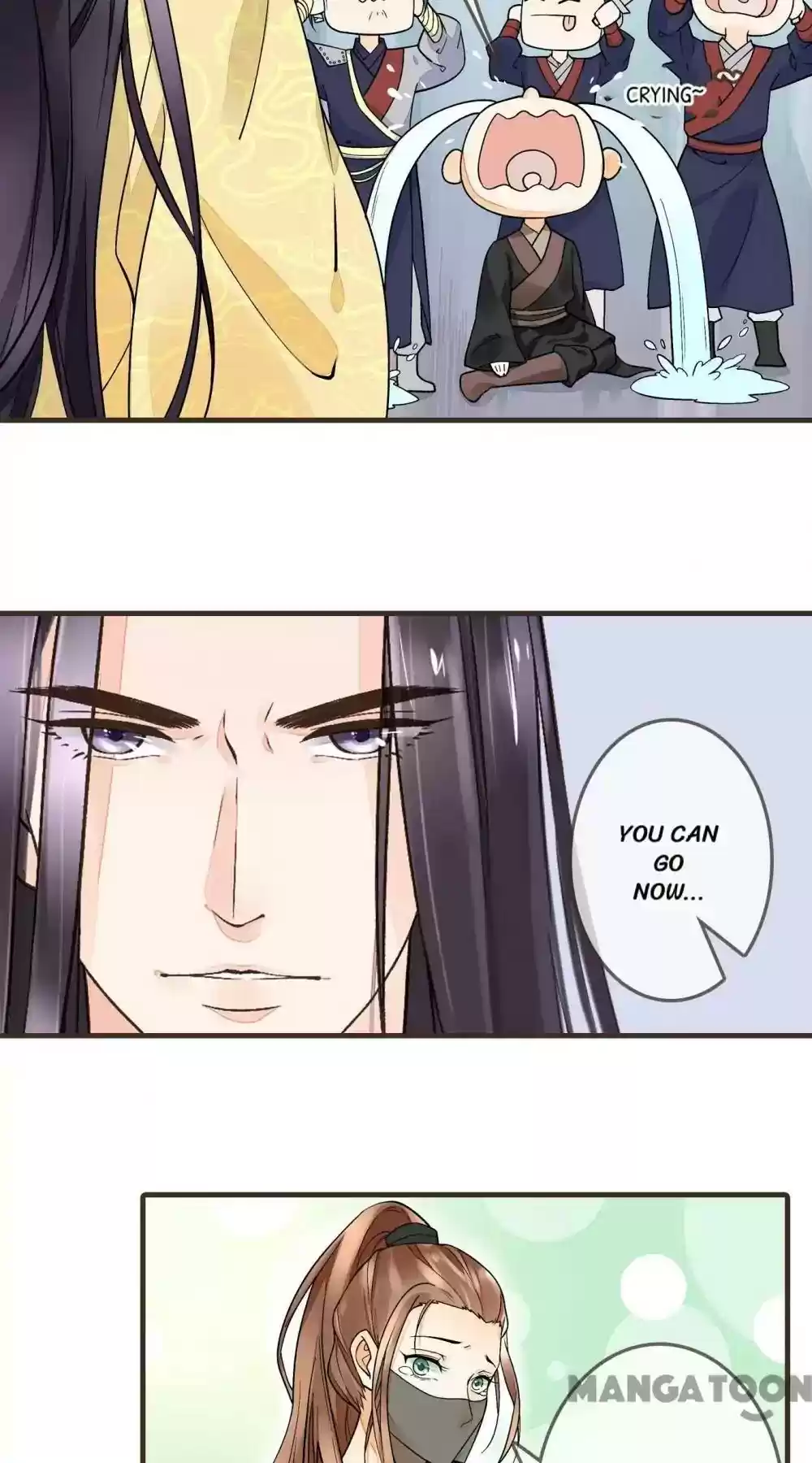 Prime Minister in Disguise Episode 3