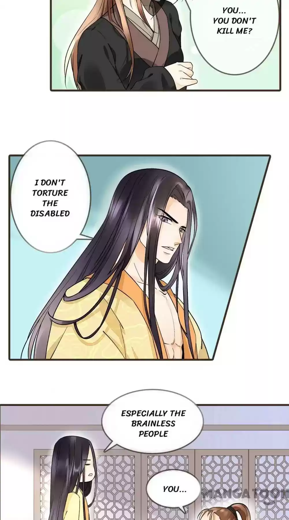 Prime Minister in Disguise Episode 3