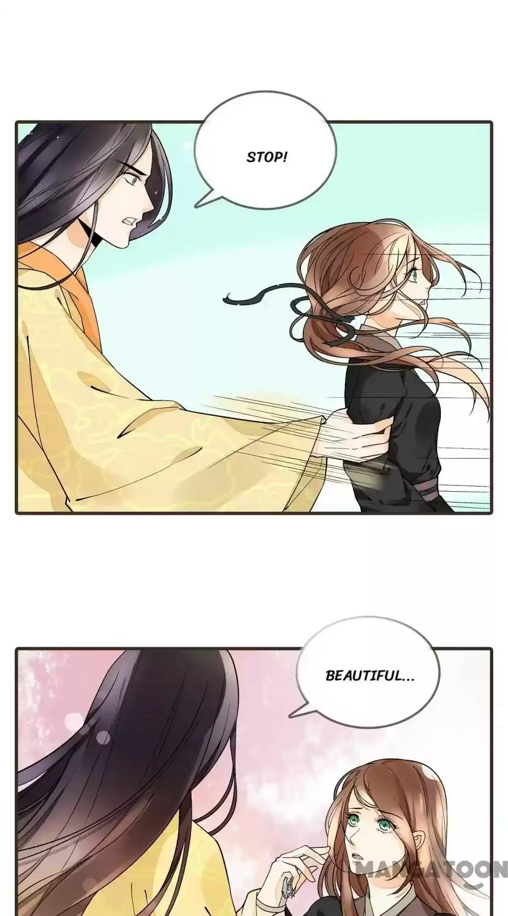 Prime Minister in Disguise Episode 3