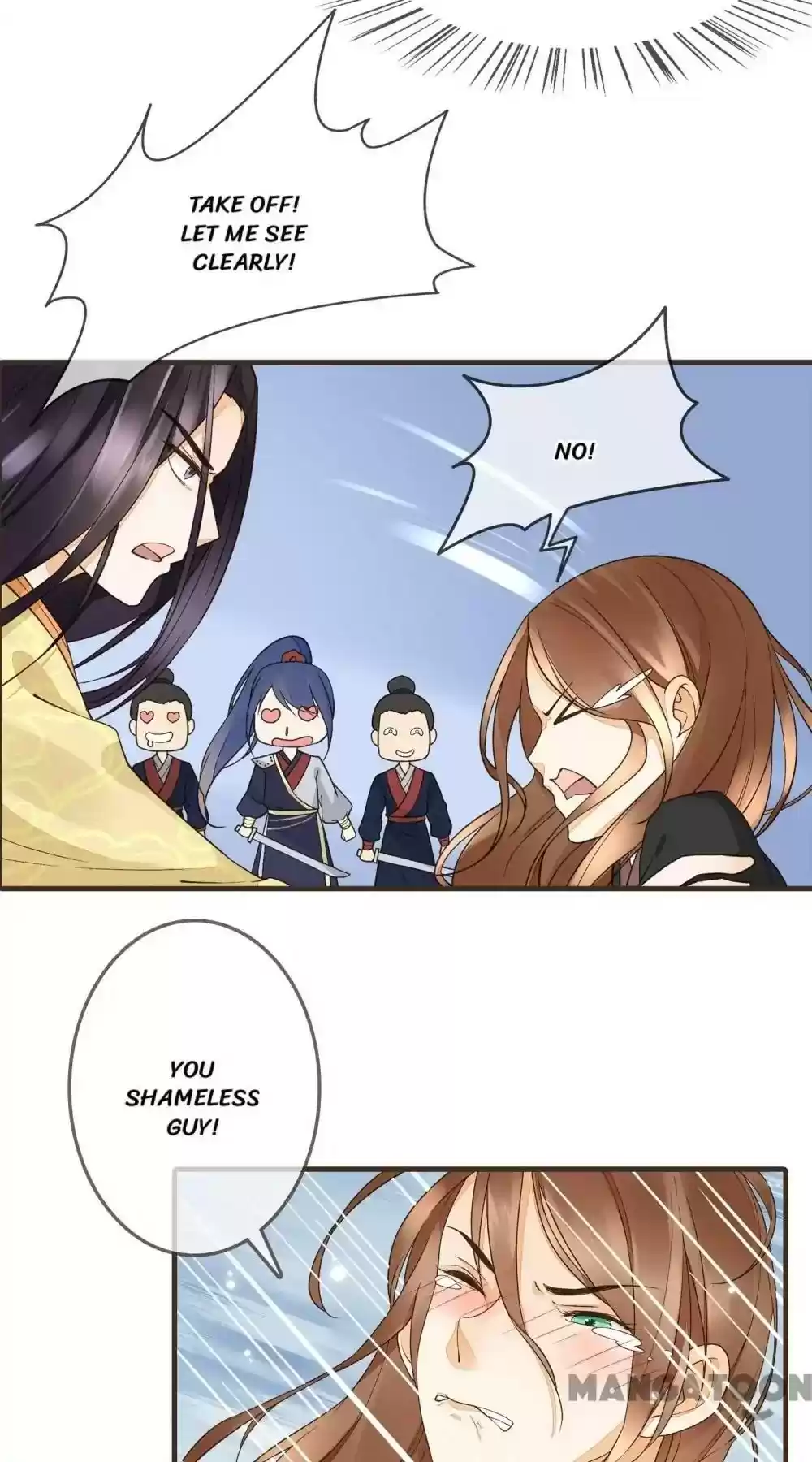 Prime Minister in Disguise Episode 3