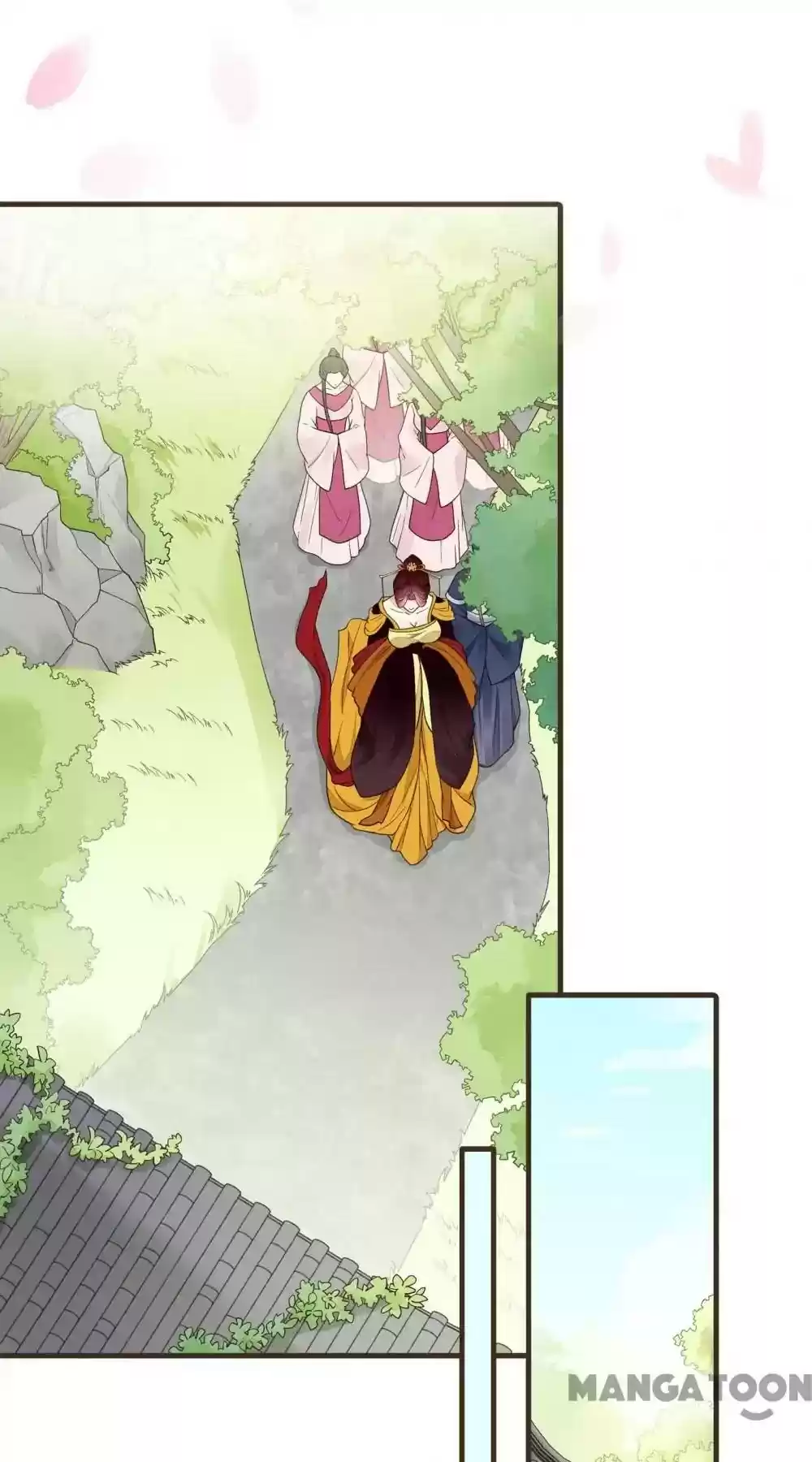 Prime Minister in Disguise Episode 30