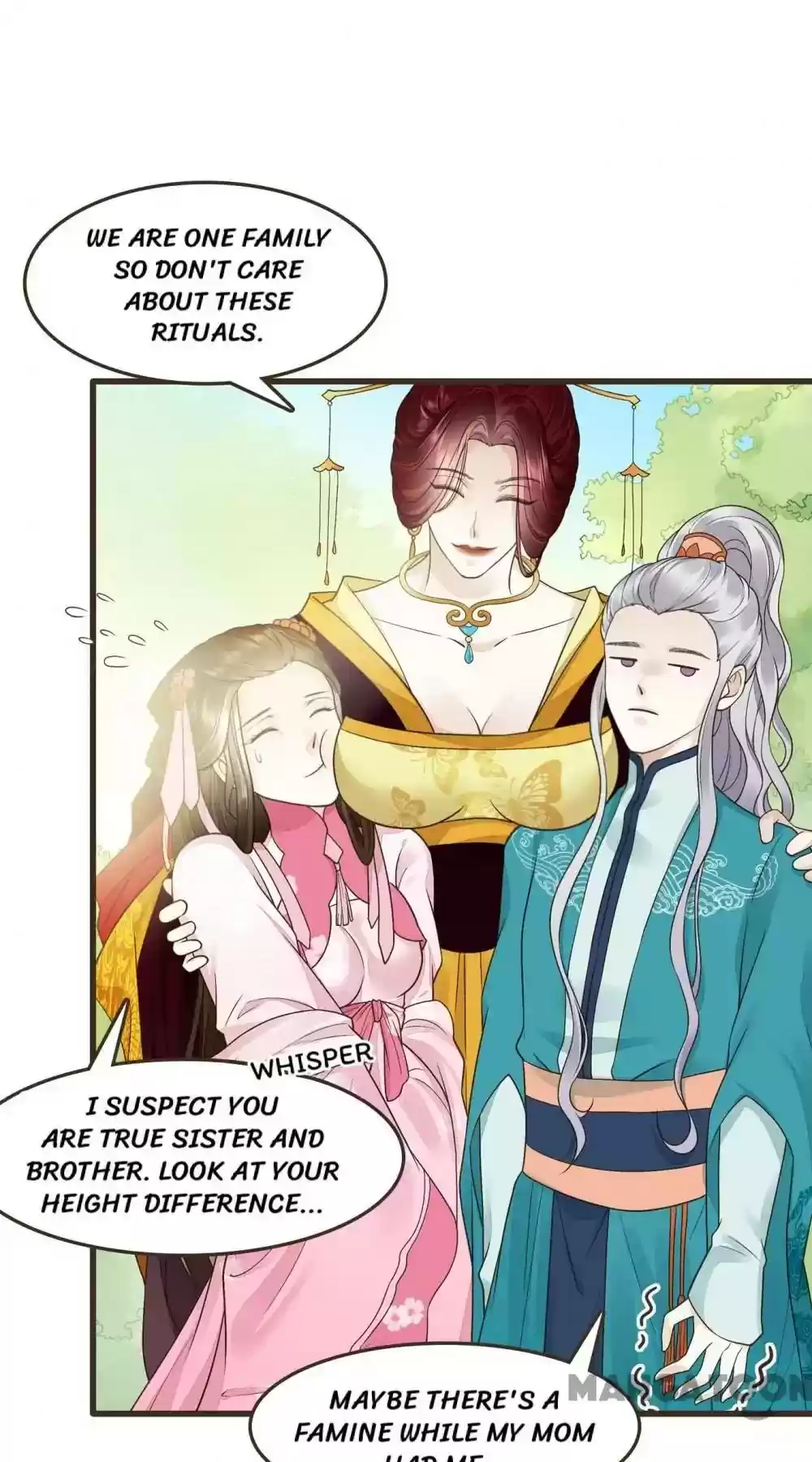 Prime Minister in Disguise Episode 30