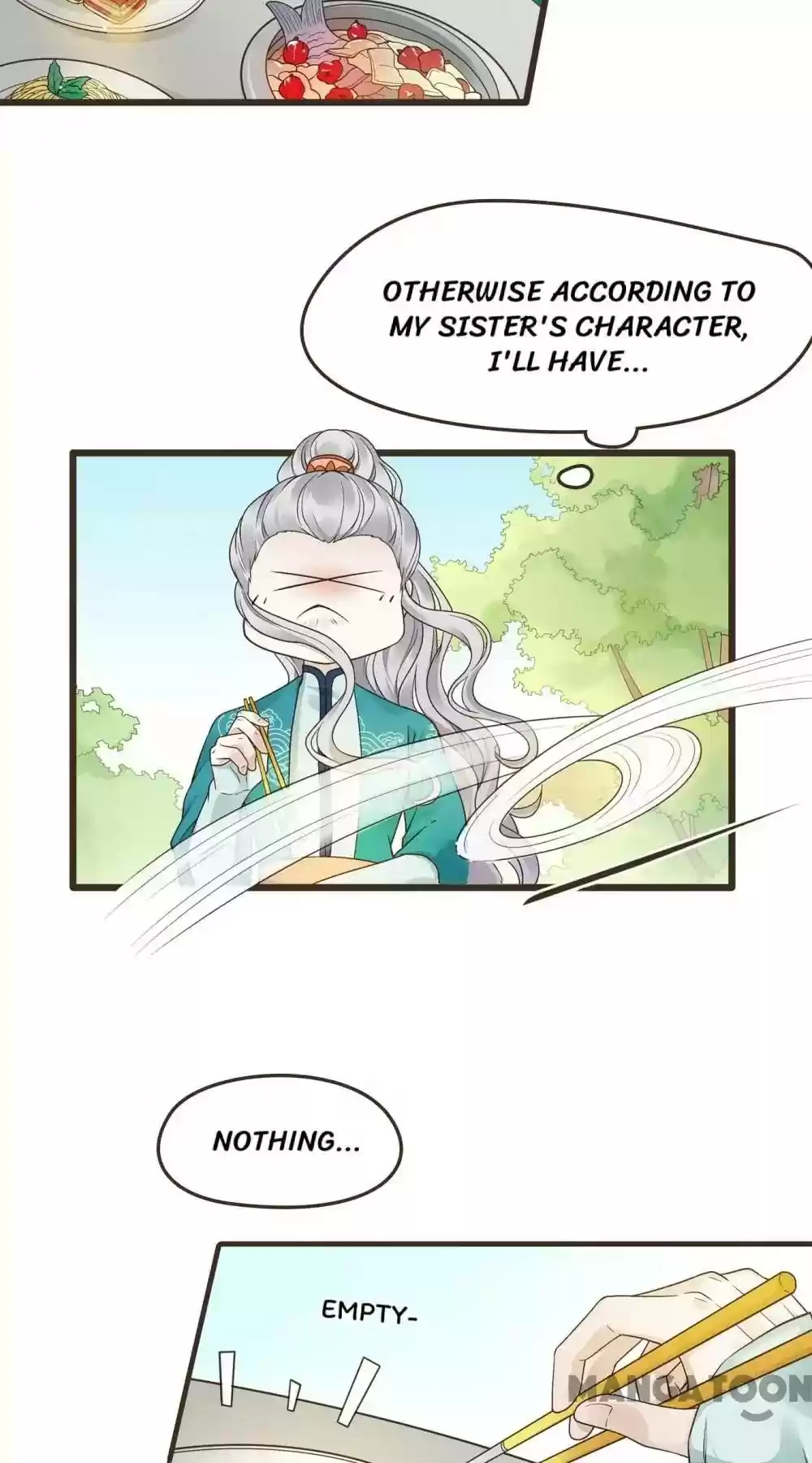 Prime Minister in Disguise Episode 30