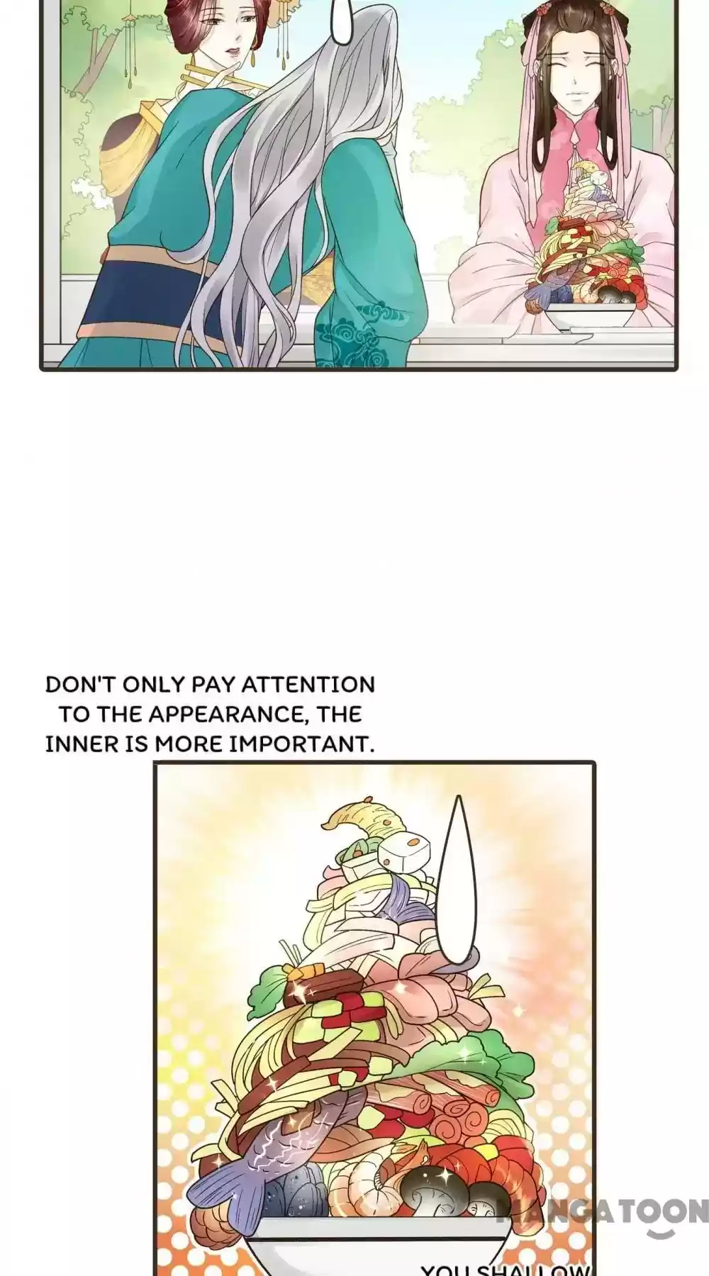 Prime Minister in Disguise Episode 30