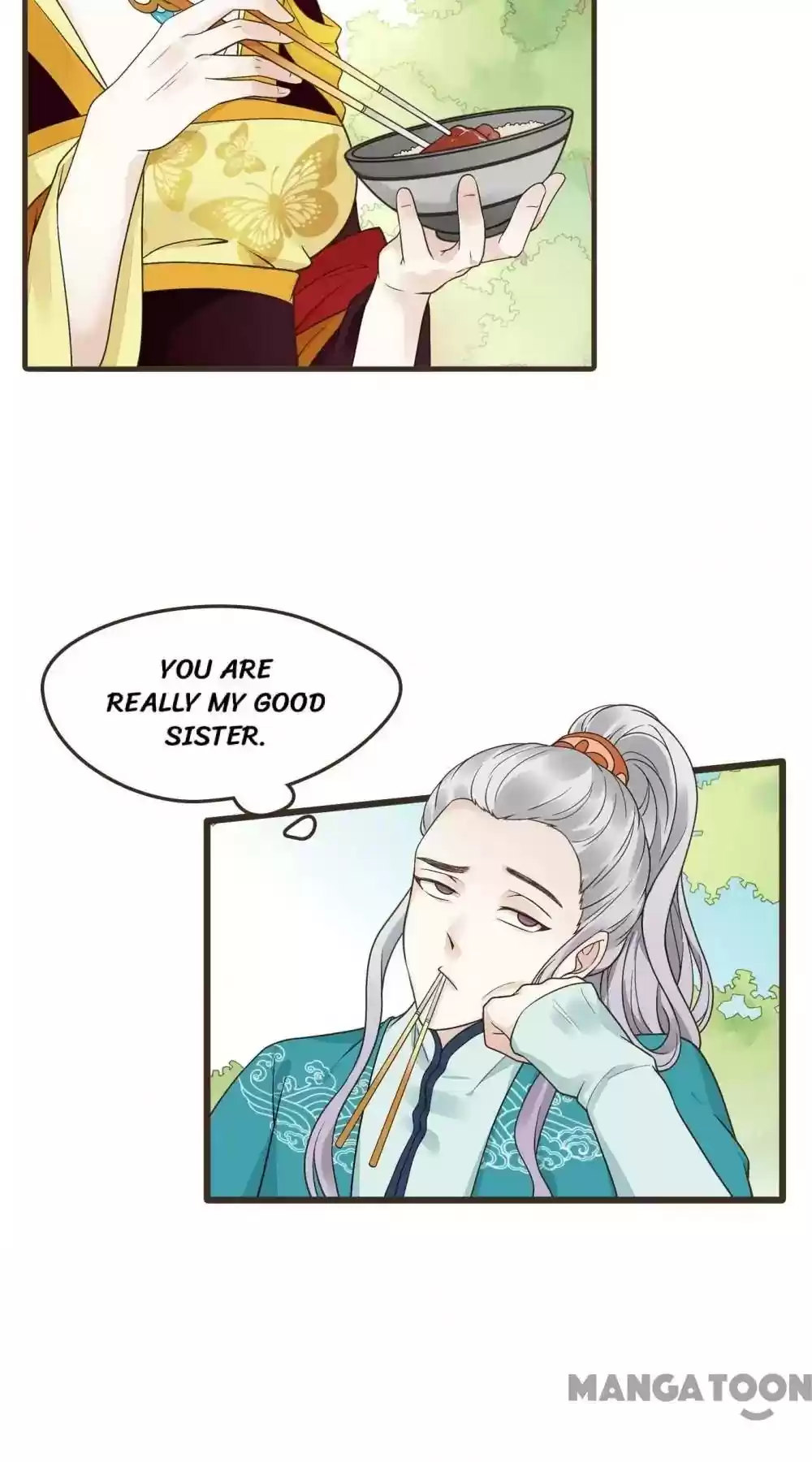 Prime Minister in Disguise Episode 30