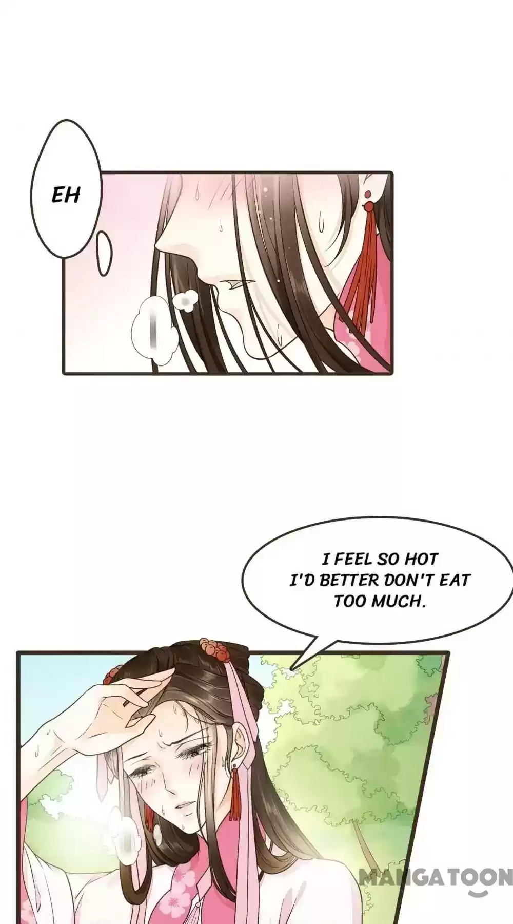 Prime Minister in Disguise Episode 30