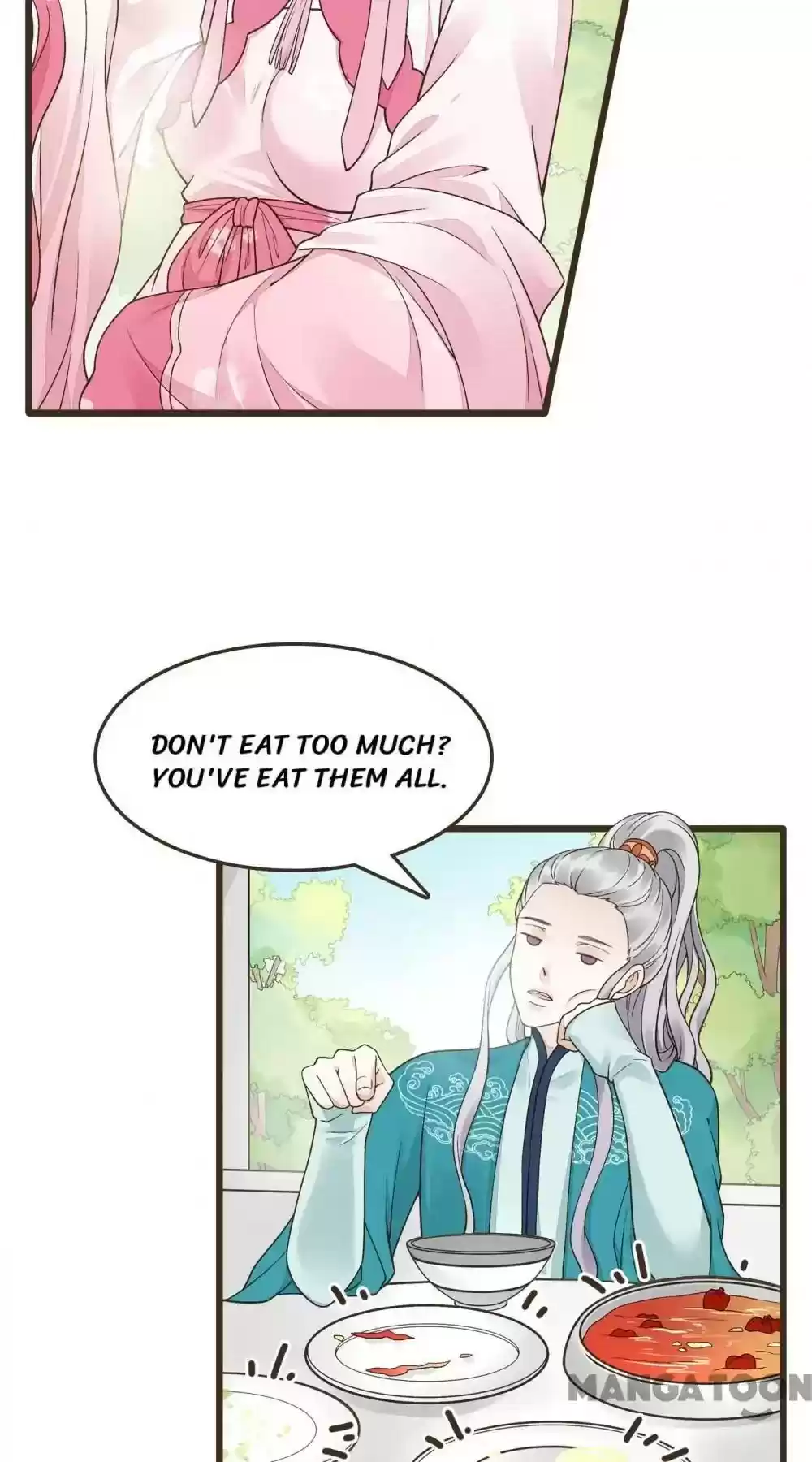 Prime Minister in Disguise Episode 30