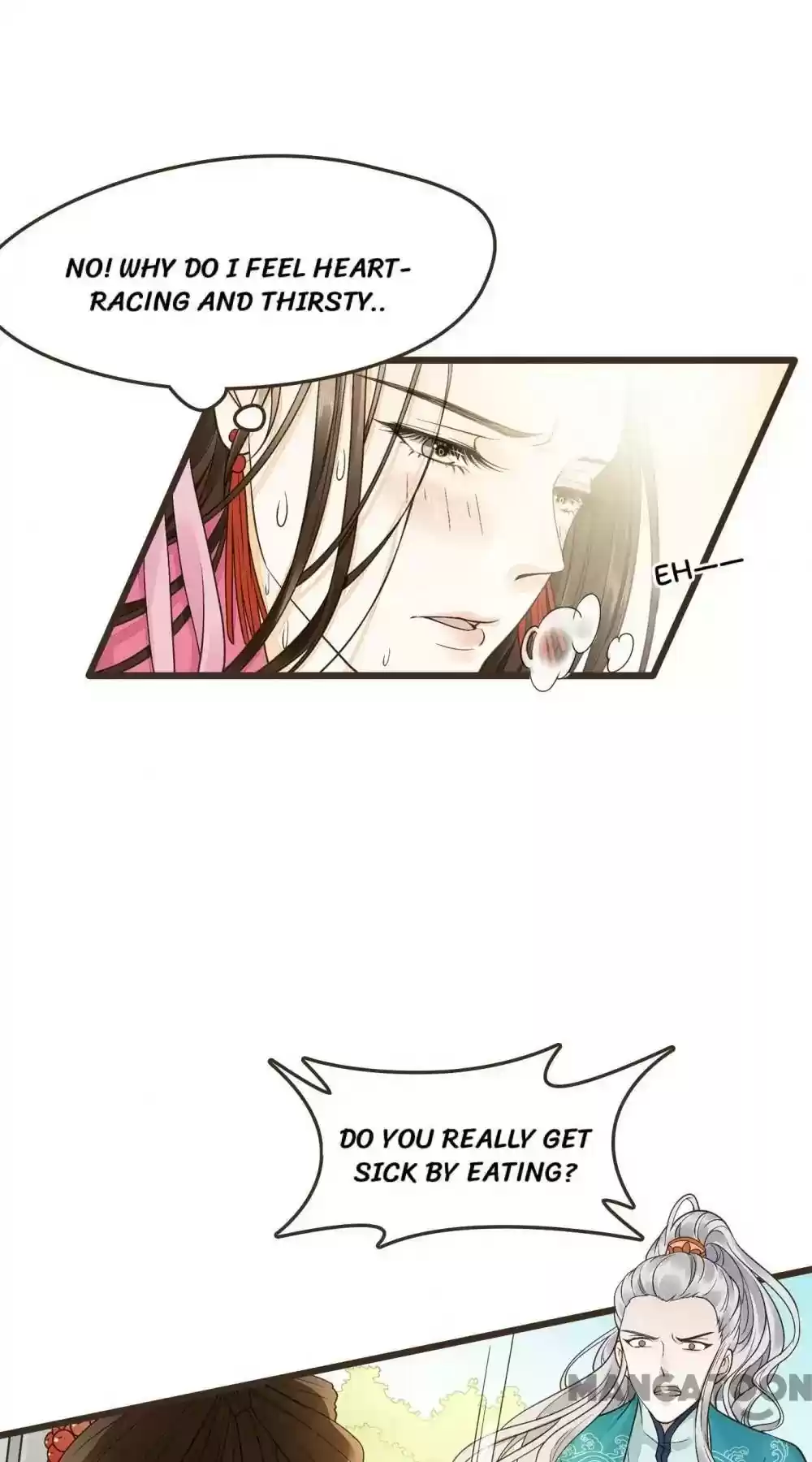 Prime Minister in Disguise Episode 30