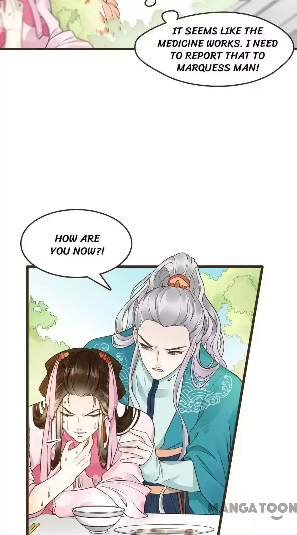 Prime Minister in Disguise Episode 30