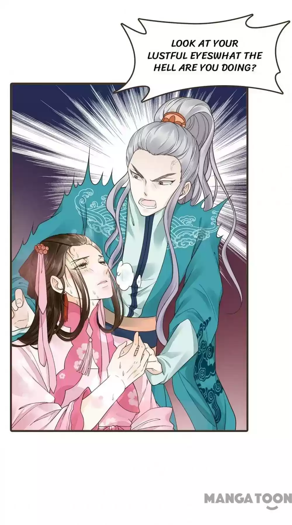 Prime Minister in Disguise Episode 30