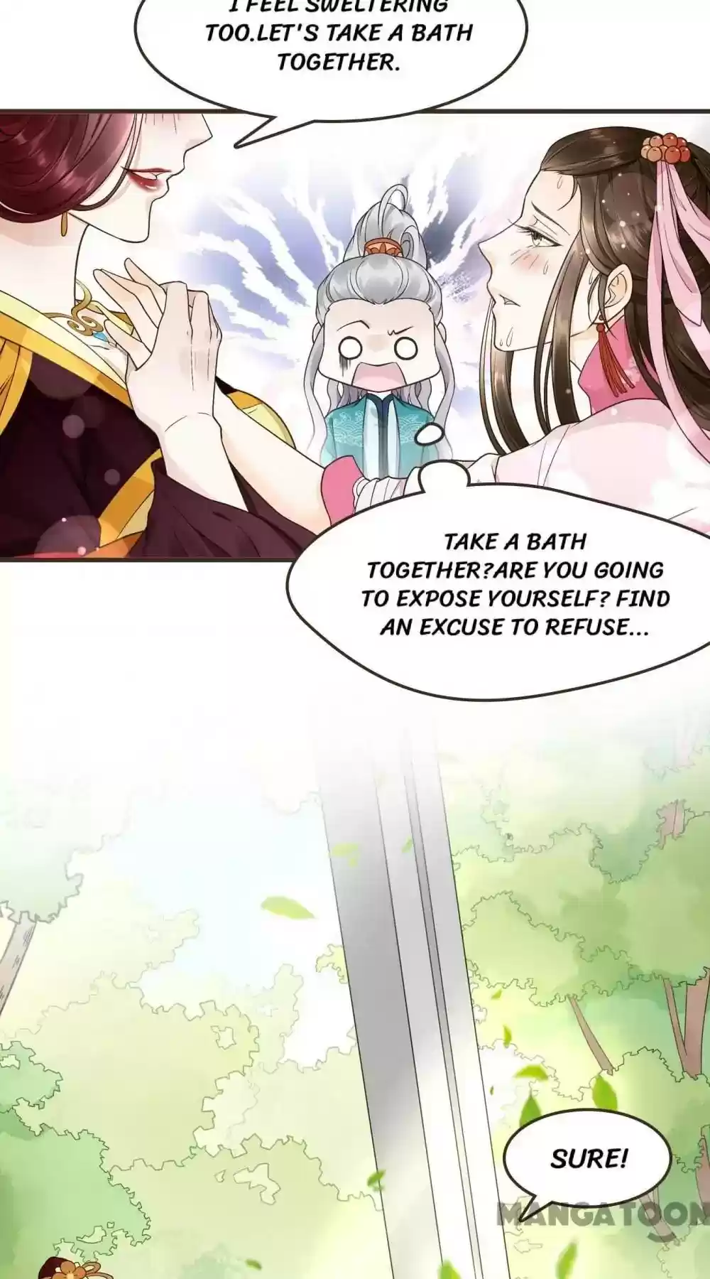 Prime Minister in Disguise Episode 30