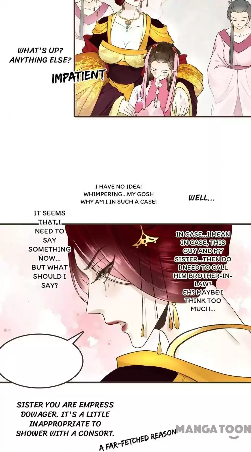 Prime Minister in Disguise Episode 31