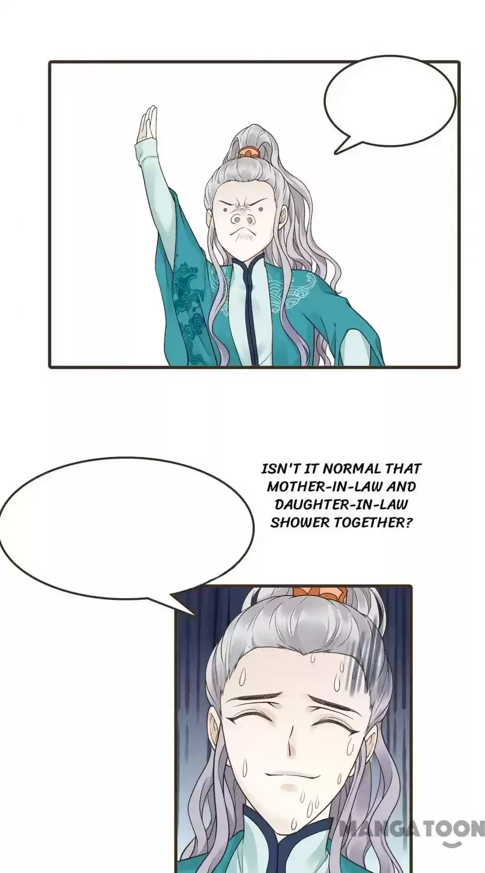 Prime Minister in Disguise Episode 31