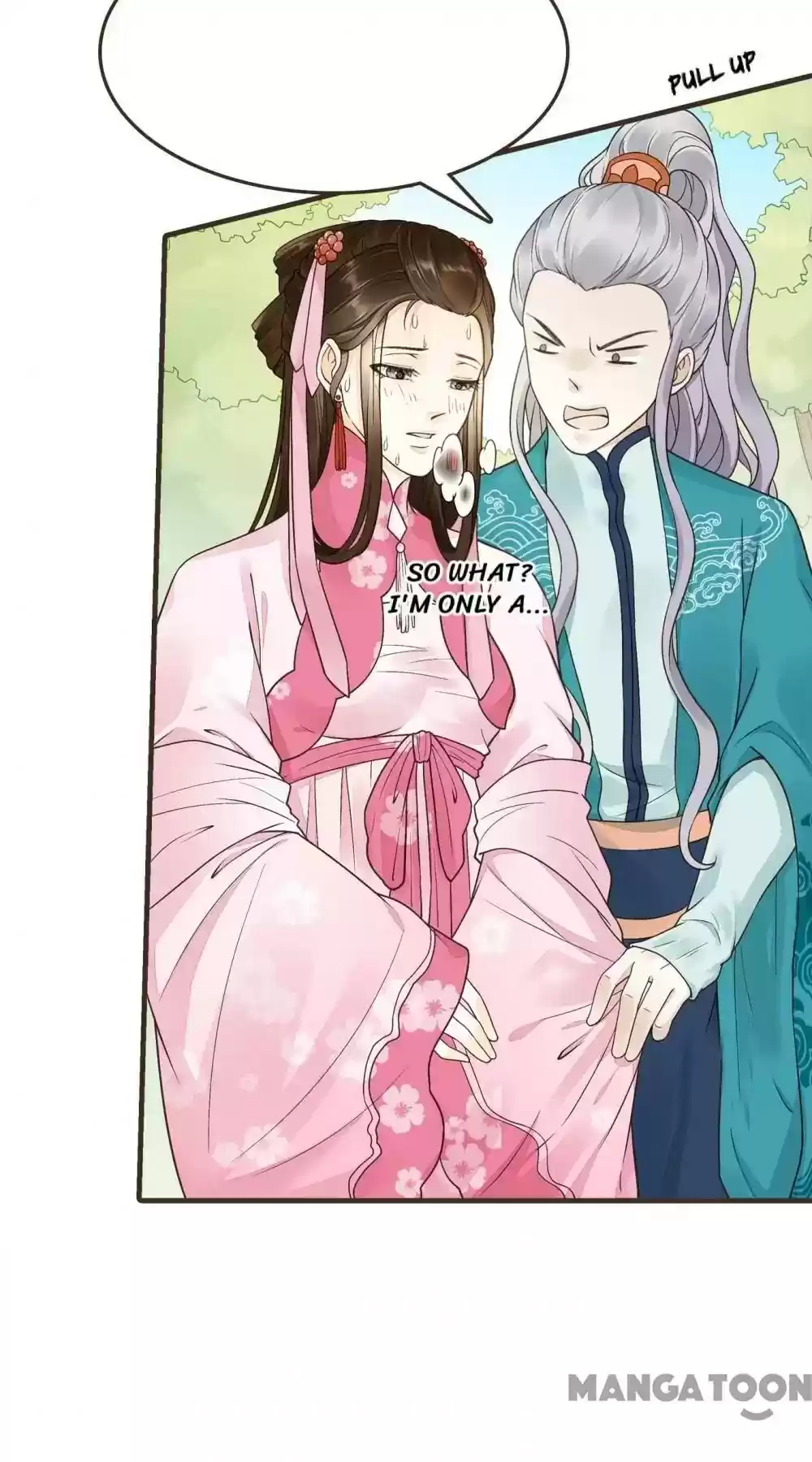 Prime Minister in Disguise Episode 31