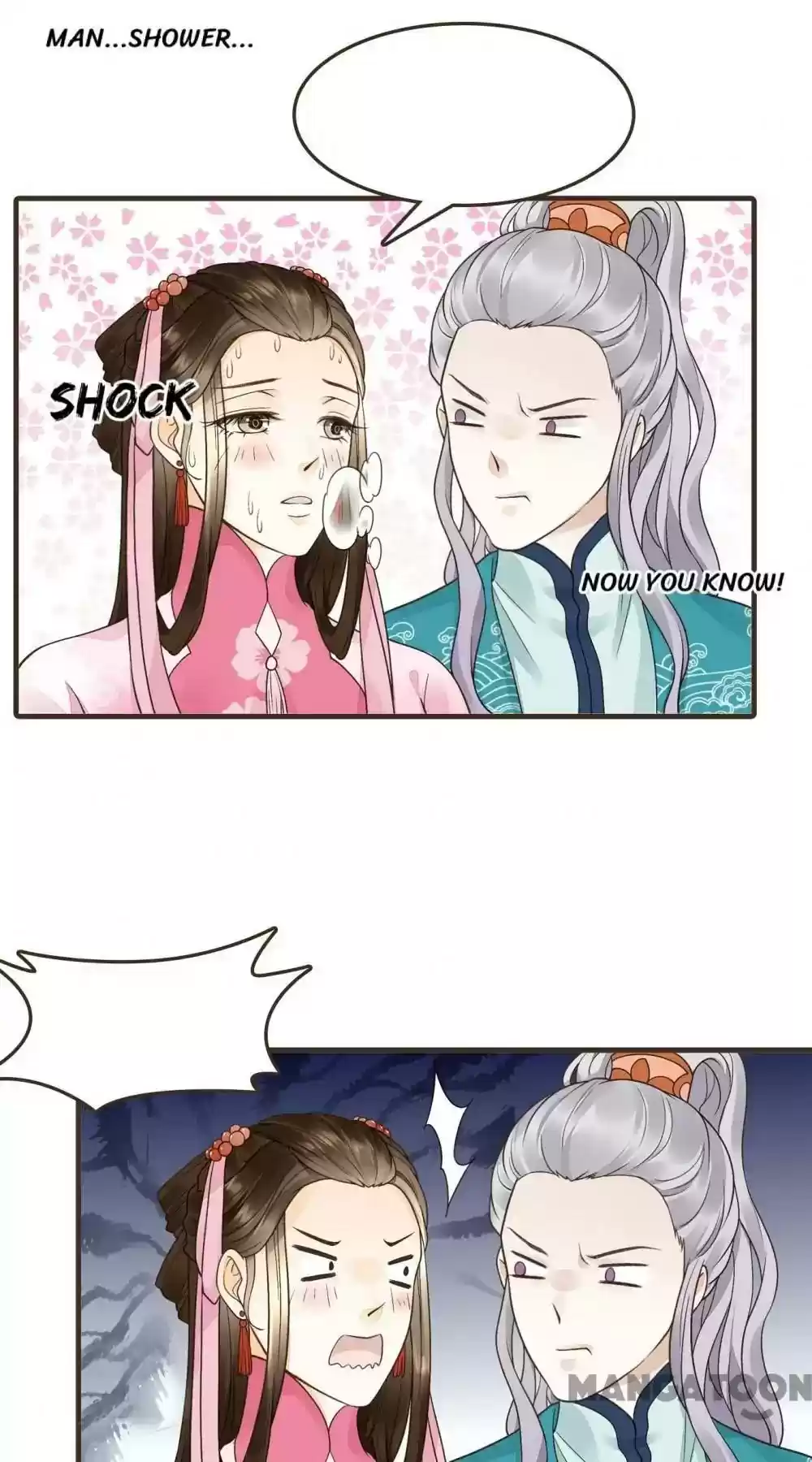 Prime Minister in Disguise Episode 31