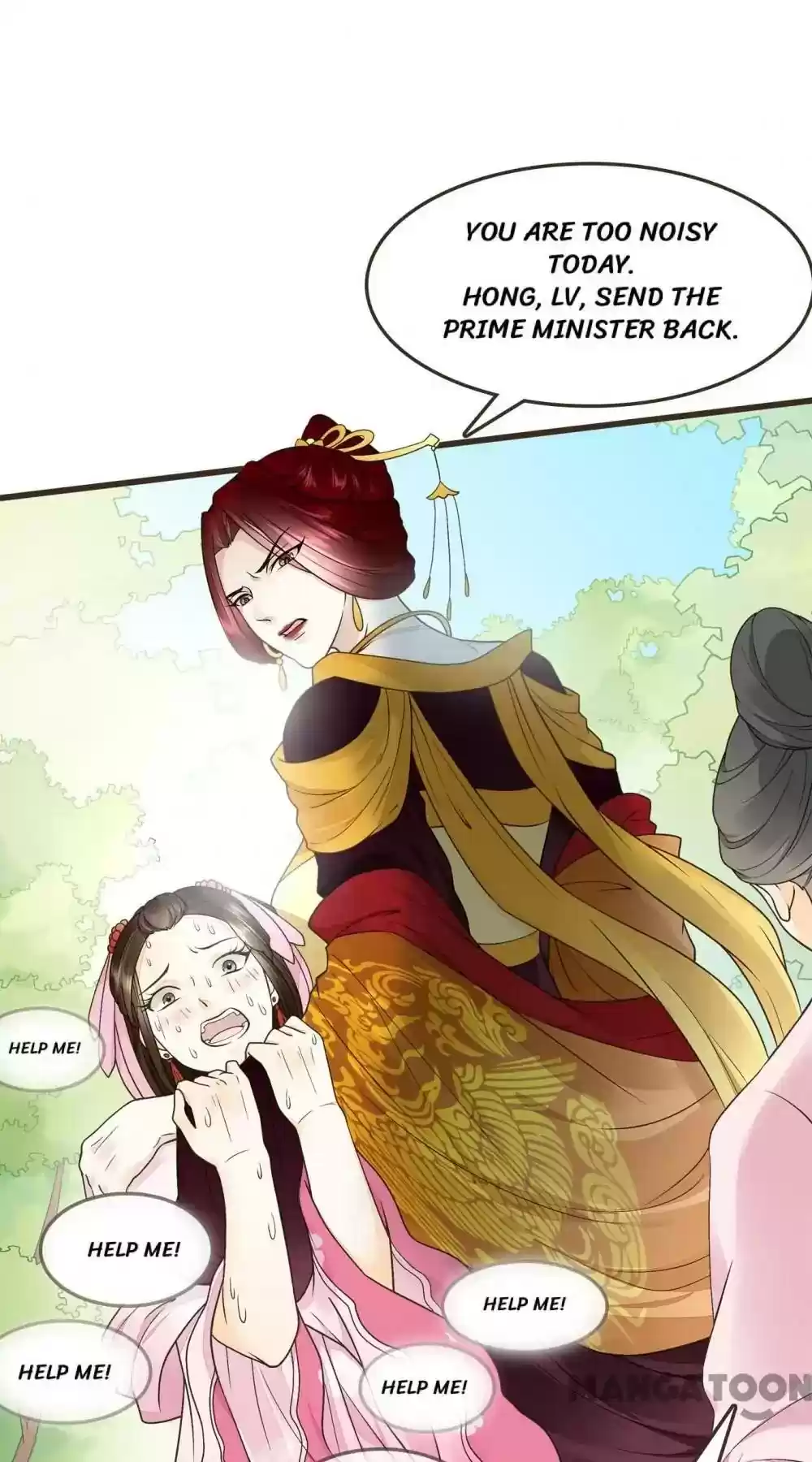 Prime Minister in Disguise Episode 31