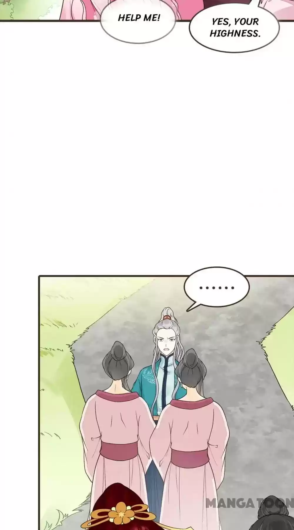 Prime Minister in Disguise Episode 31