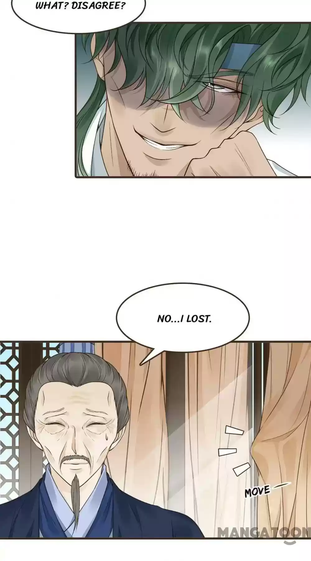 Prime Minister in Disguise Episode 31