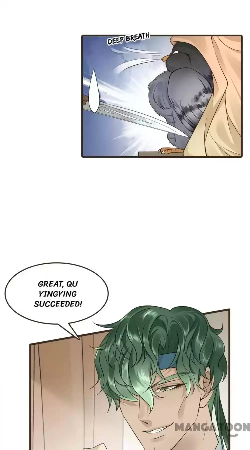 Prime Minister in Disguise Episode 31