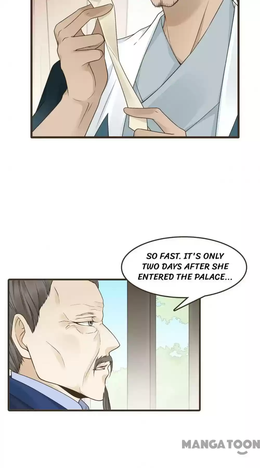 Prime Minister in Disguise Episode 31