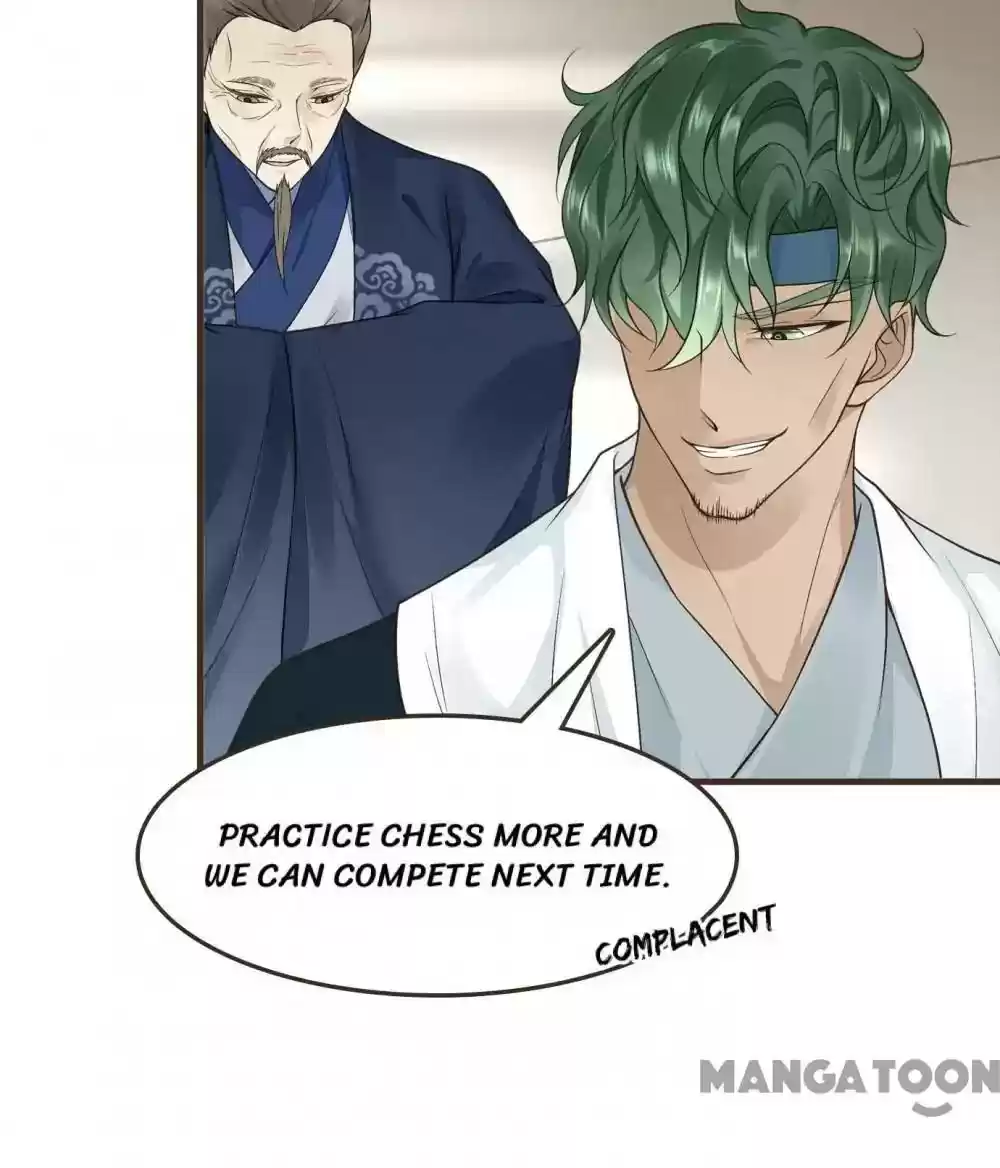 Prime Minister in Disguise Episode 31