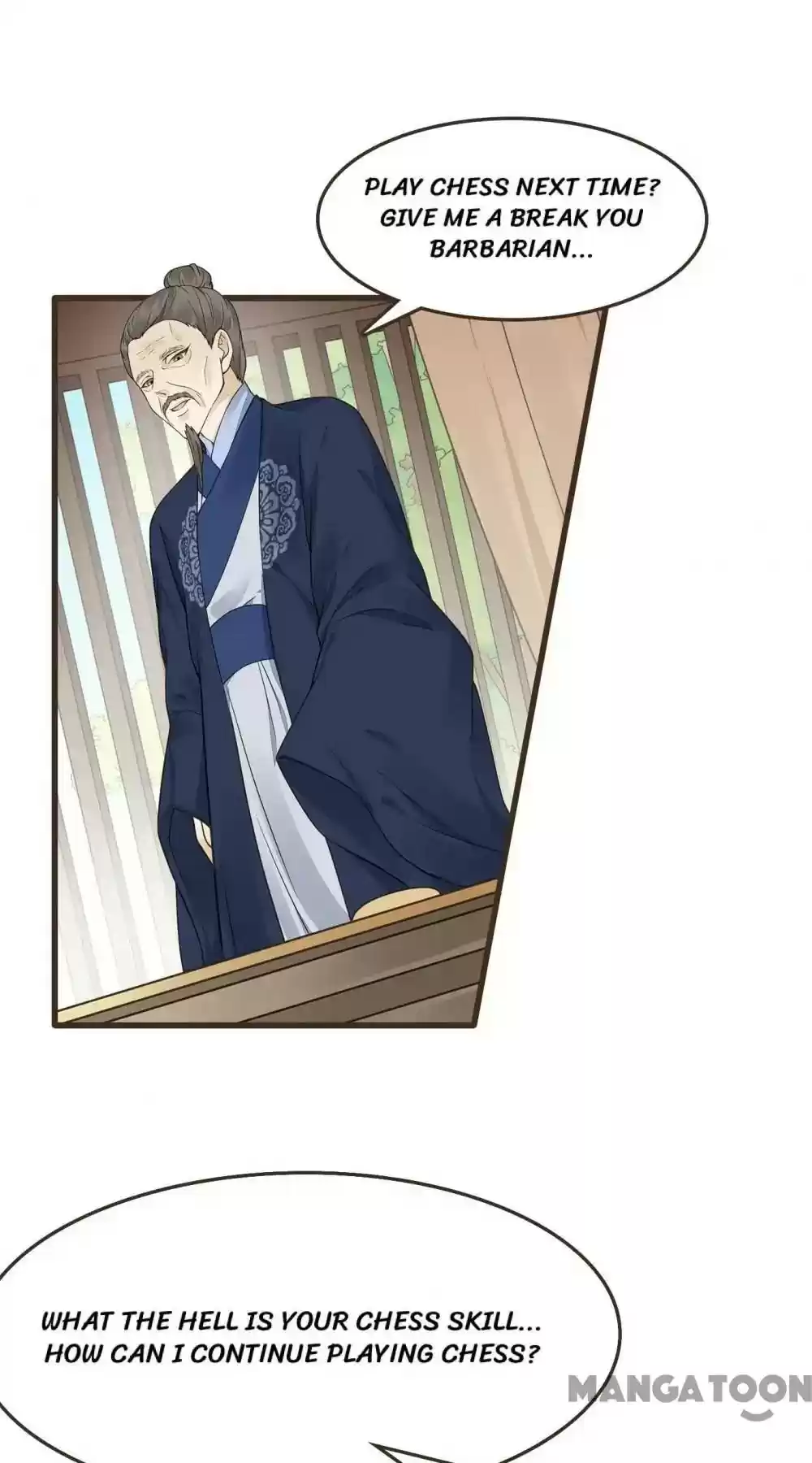 Prime Minister in Disguise Episode 31