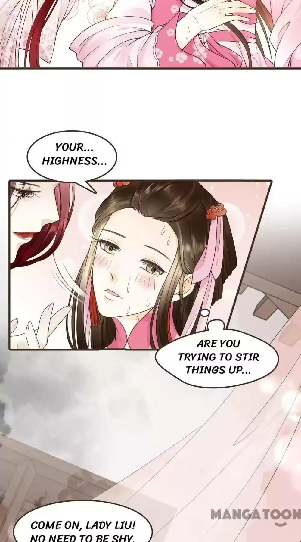 Prime Minister in Disguise Episode 32