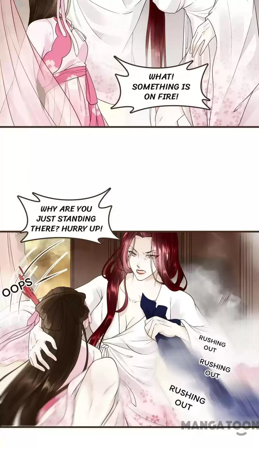 Prime Minister in Disguise Episode 32