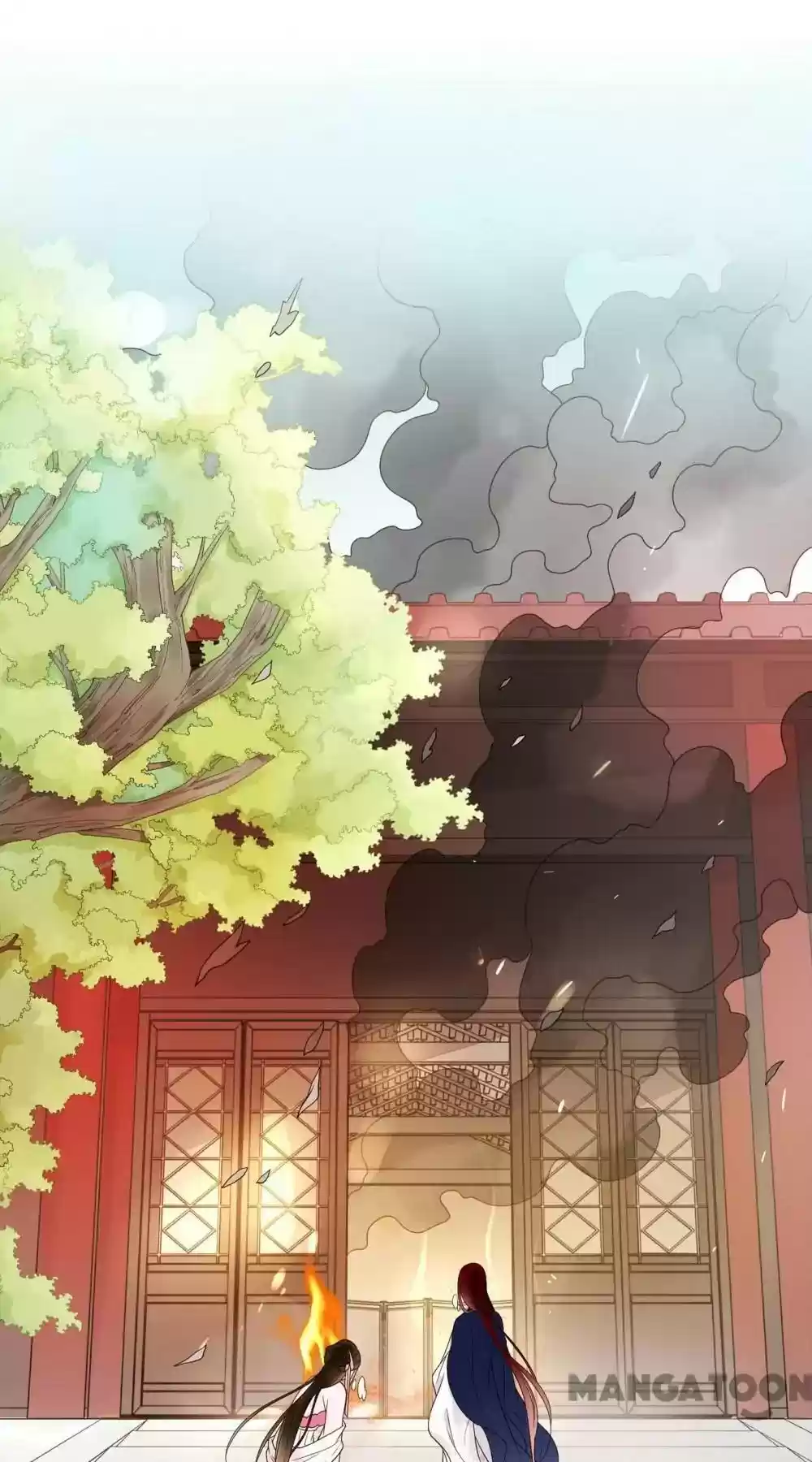 Prime Minister in Disguise Episode 32