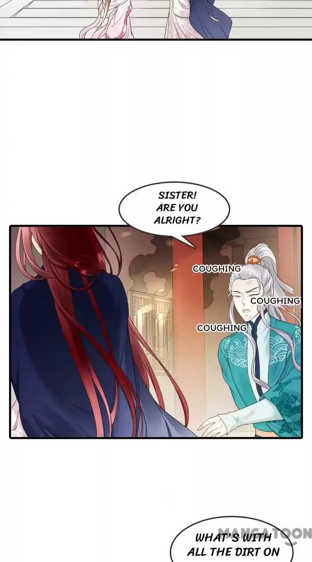 Prime Minister in Disguise Episode 32