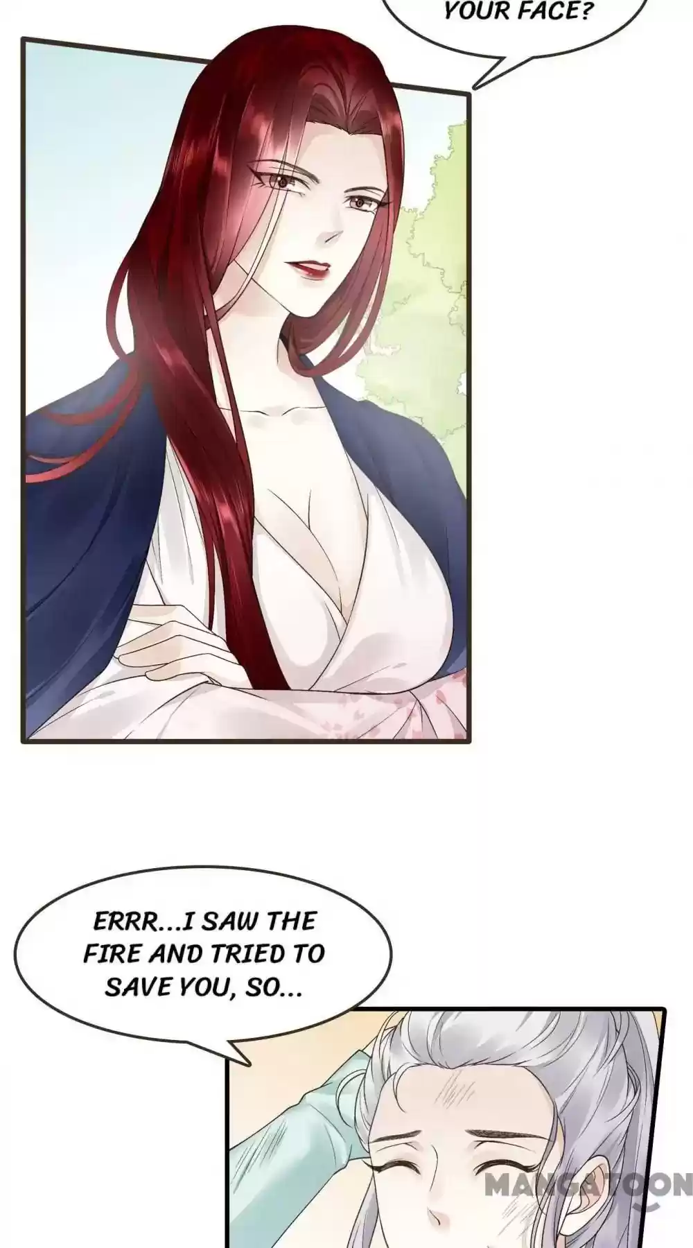 Prime Minister in Disguise Episode 32