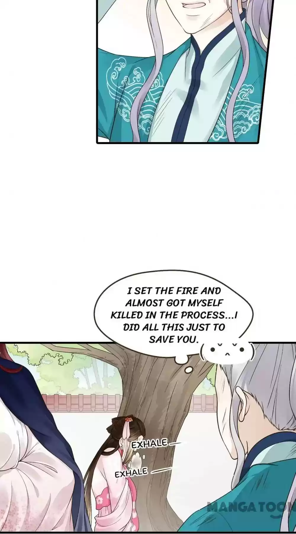 Prime Minister in Disguise Episode 32