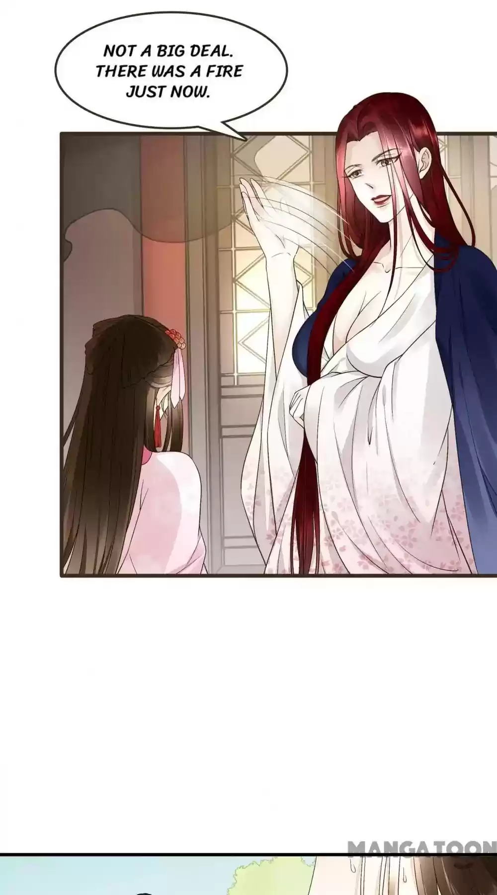 Prime Minister in Disguise Episode 32