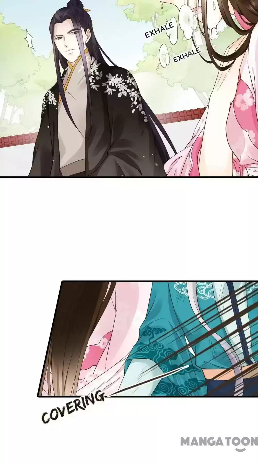 Prime Minister in Disguise Episode 32