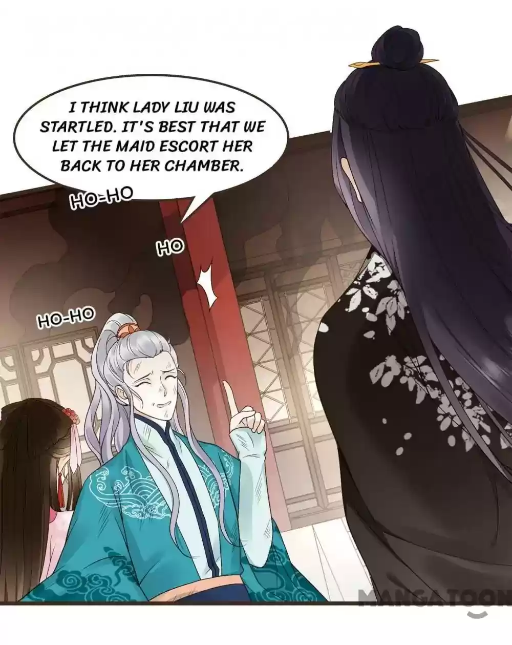 Prime Minister in Disguise Episode 32