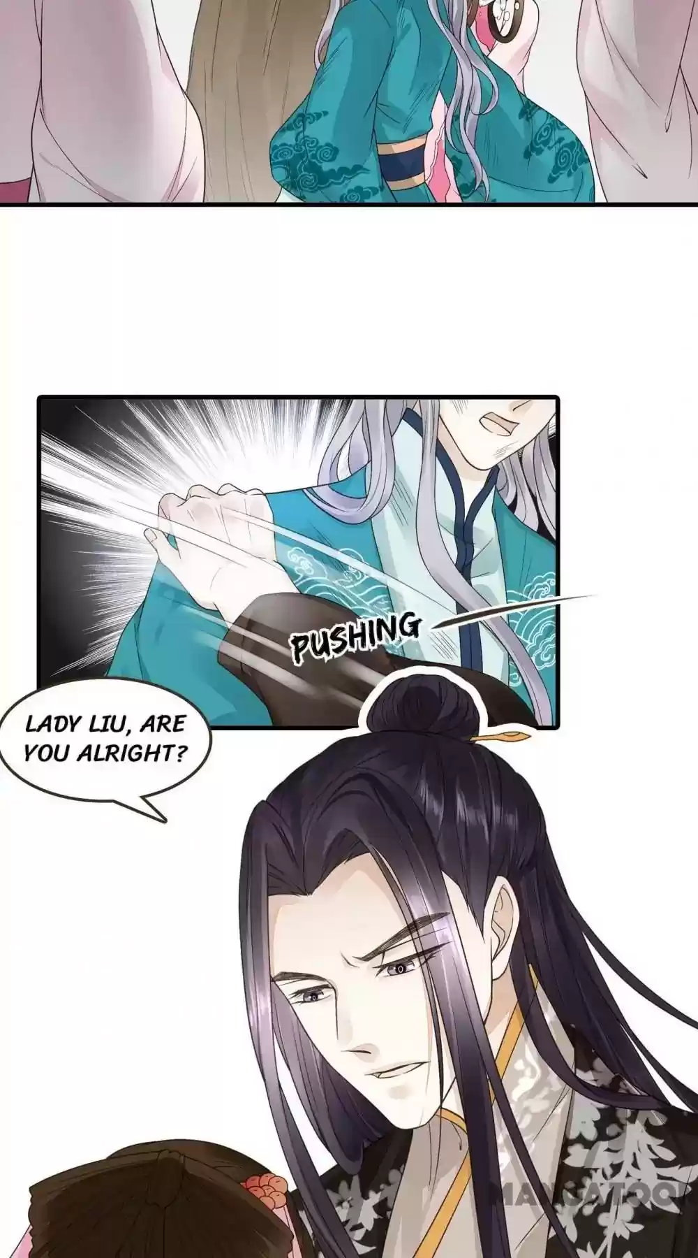 Prime Minister in Disguise Episode 32