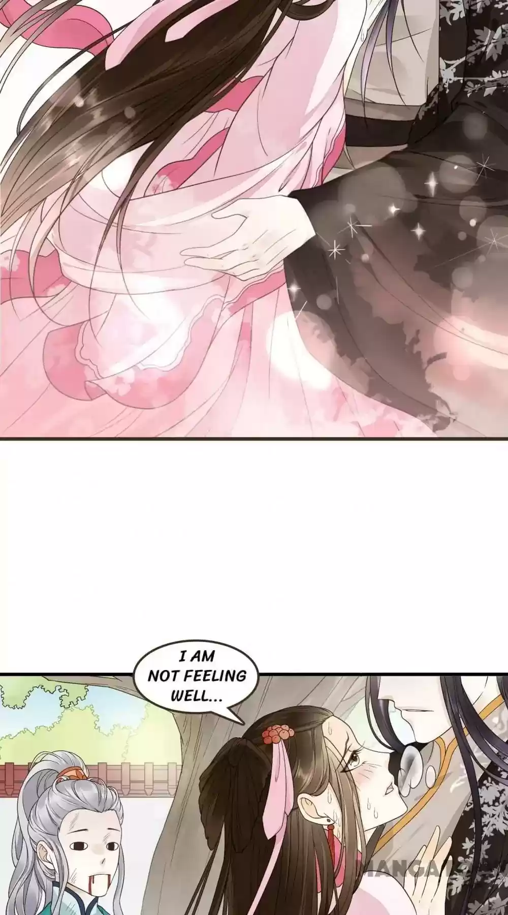 Prime Minister in Disguise Episode 32