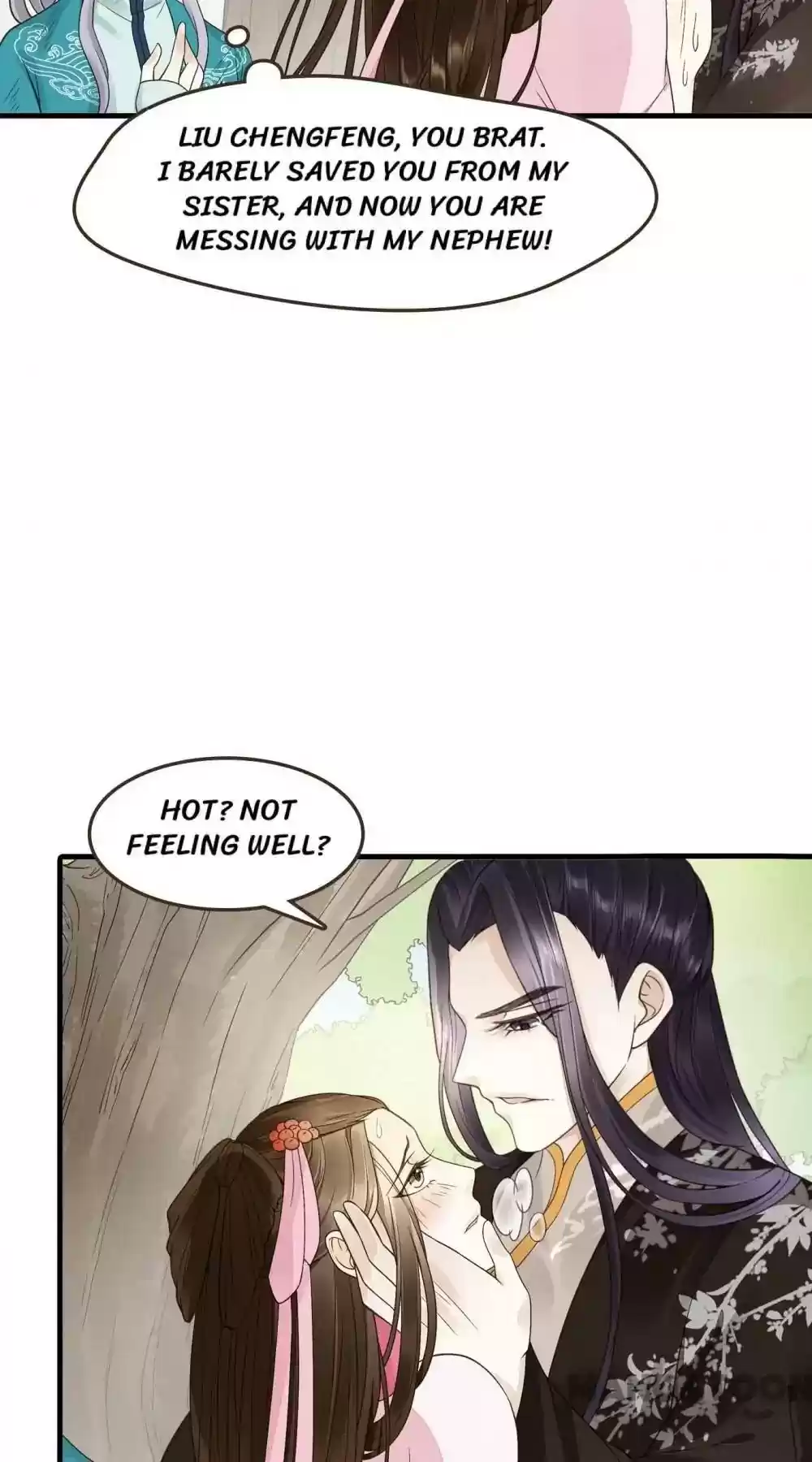 Prime Minister in Disguise Episode 32