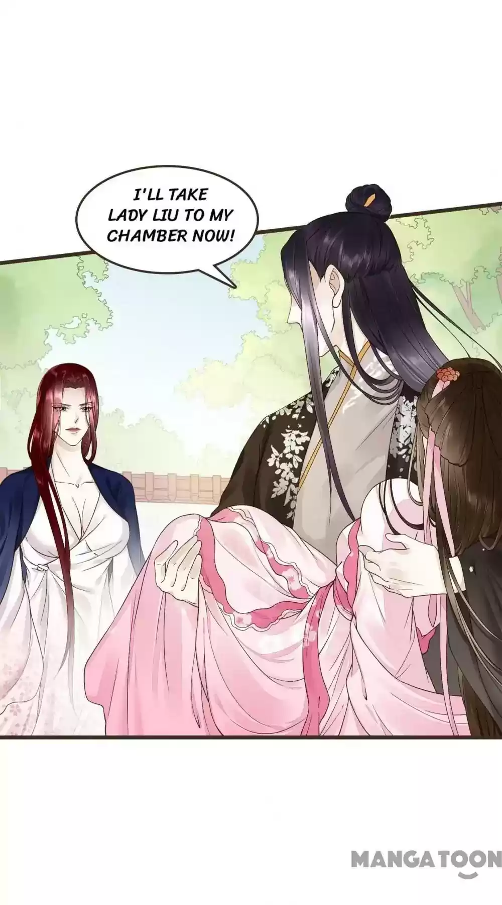 Prime Minister in Disguise Episode 32