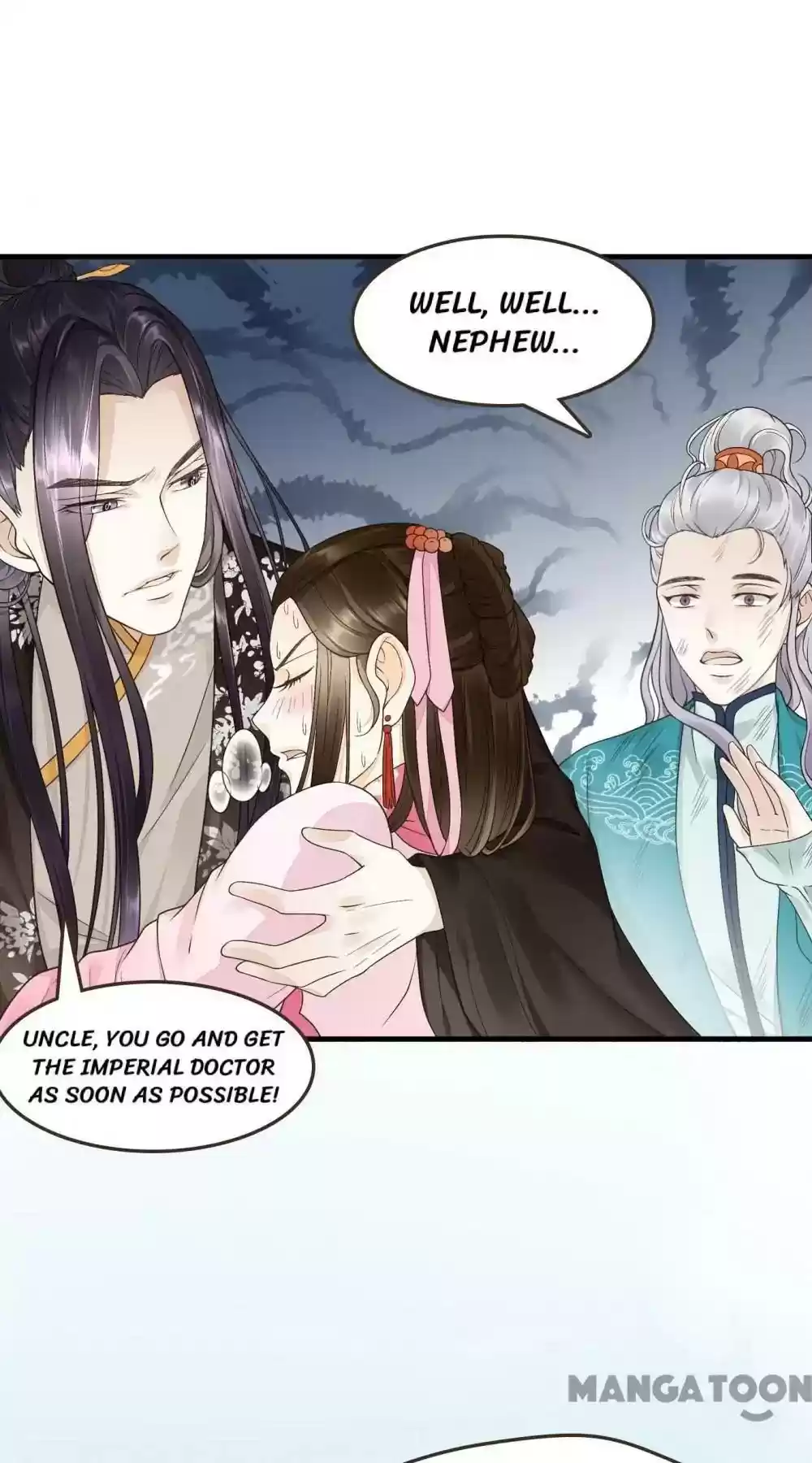 Prime Minister in Disguise Episode 32