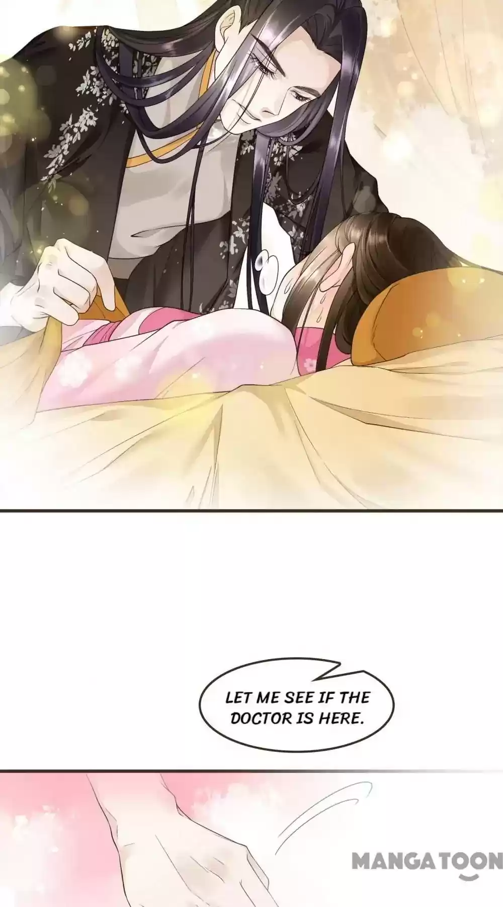 Prime Minister in Disguise Episode 33