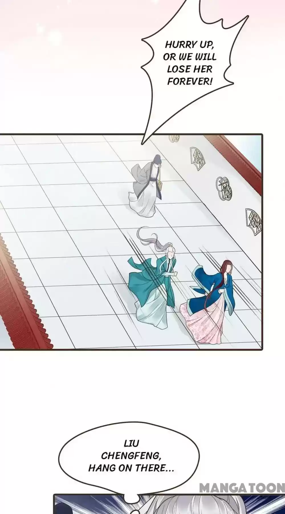 Prime Minister in Disguise Episode 33