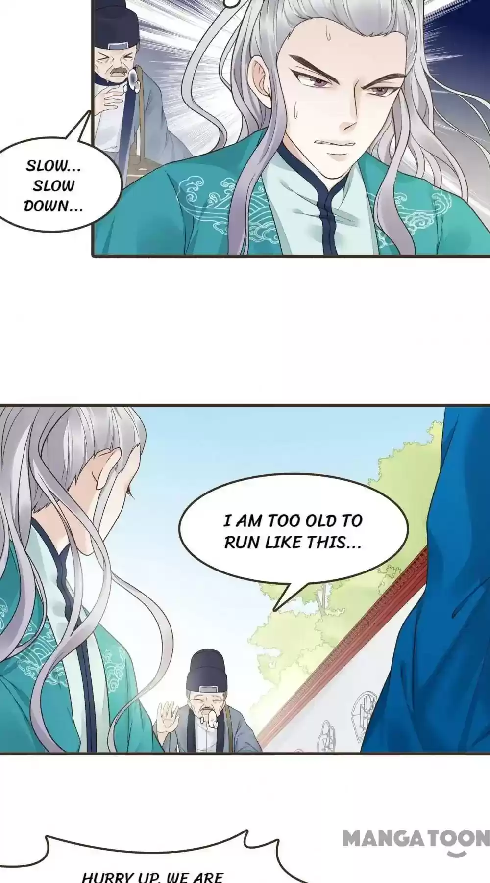 Prime Minister in Disguise Episode 33