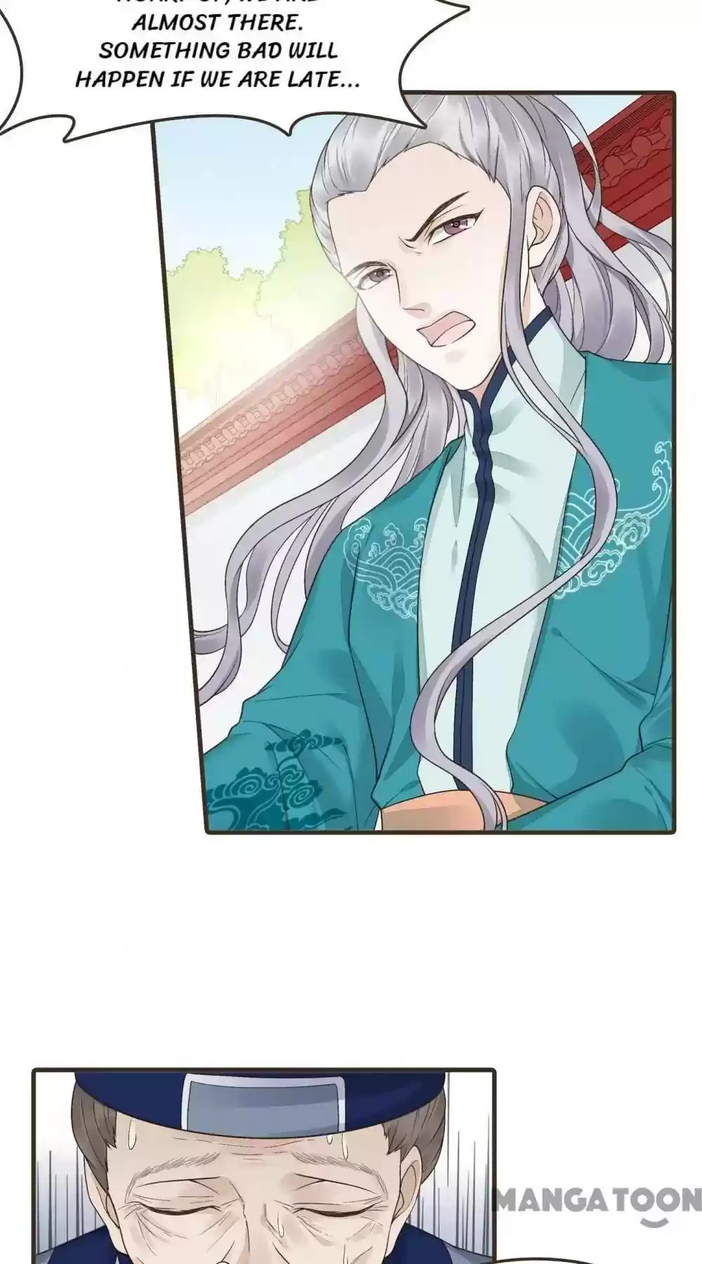 Prime Minister in Disguise Episode 33