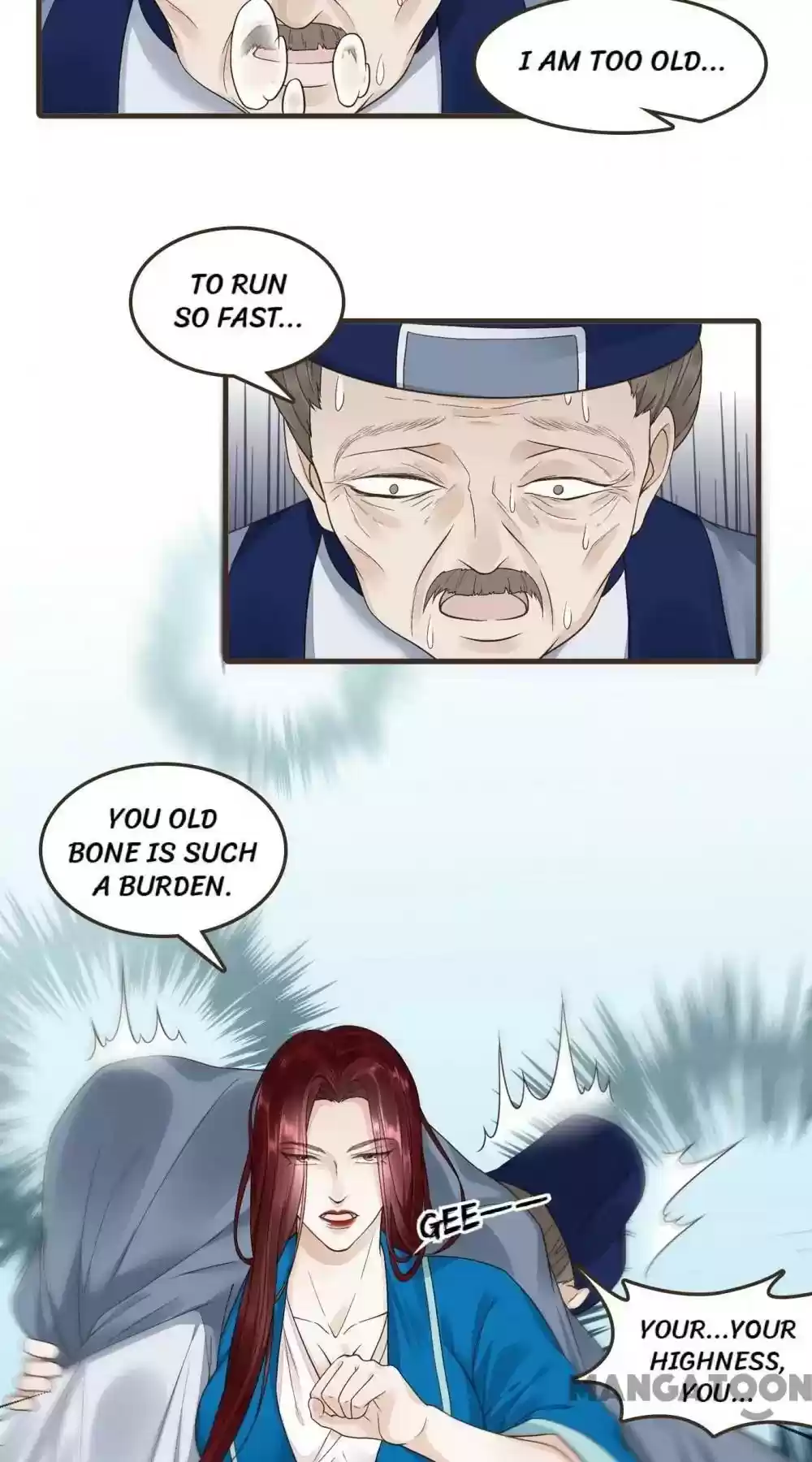 Prime Minister in Disguise Episode 33